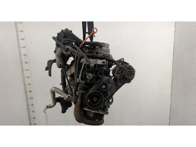 Генератор  Skoda Fabia 1999-2007       047903015QX    