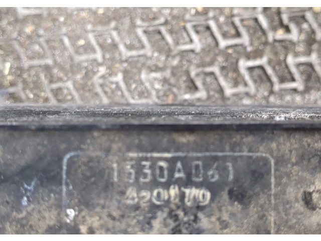 Интеркулер  Mitsubishi Outlander XL 2006-2012 2.2  1530A061    