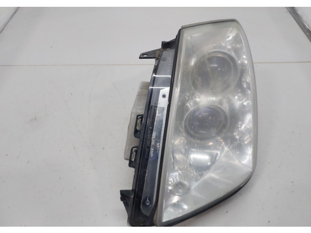 Фара передняя  Cadillac STS 2004-2011 левая 