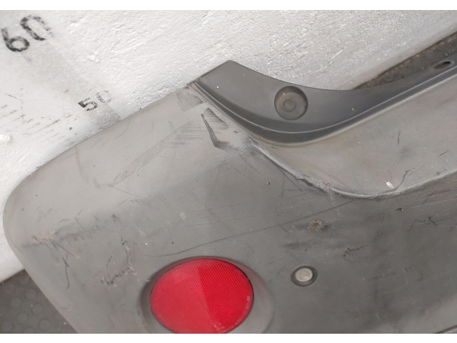 Бампер Opel Antara 2006-2015 задний