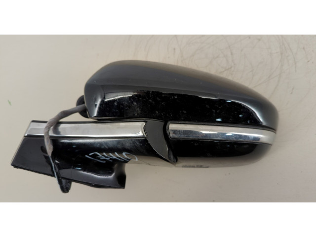 Зеркало боковое  Chevrolet Bolt 2016-  левое           