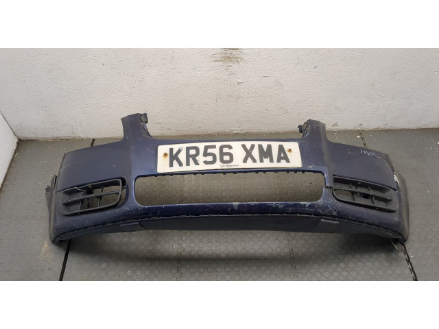 Бампер Skoda Roomster 2006-2010 передний