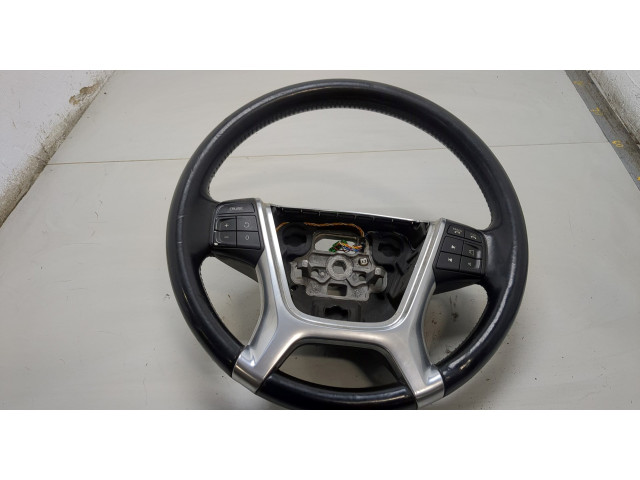 Руль  Volvo XC70 2007-2016           