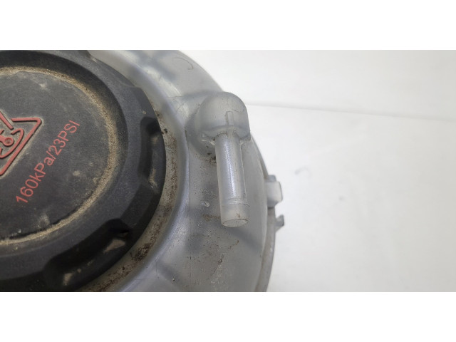 Бачок расширительный Volkswagen Jetta 7 2018-2025 5Q0121407M