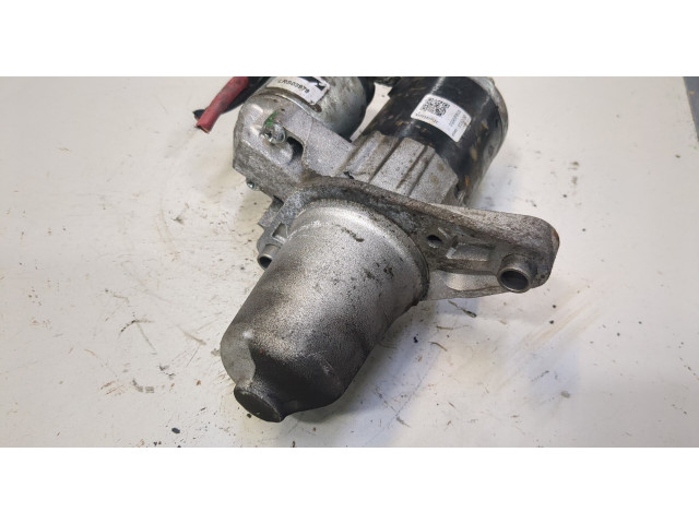 Стартер  Jeep Patriot 2007-2010 2.2     