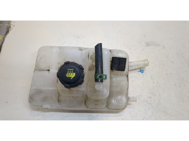 Бачок расширительный  Nissan Almera N16 2000-2006 21710BM410, 21723BM410   