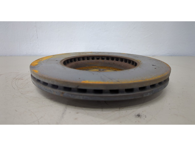 Диск тормозной Buick Encore GX 2019-2024 передний 13552823