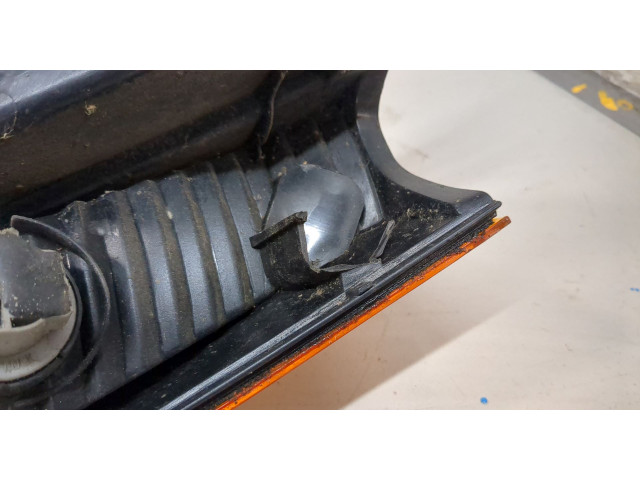 Задний фонарь