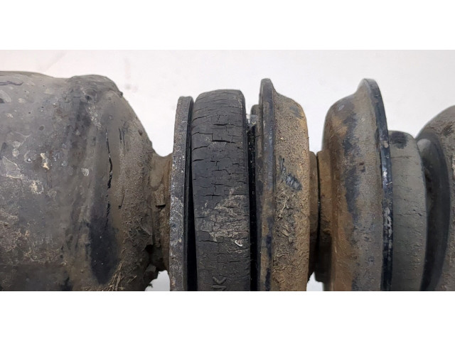 Стойка амортизатора  Infiniti QX56 2010-2013 562101LA8A     