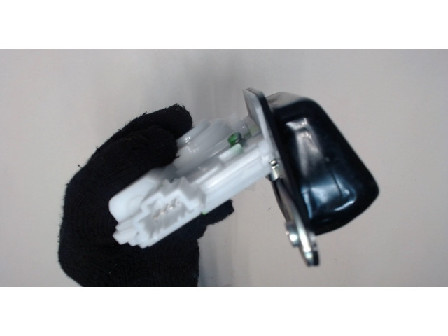 Замок багажника Honda CR-V 2015-2017