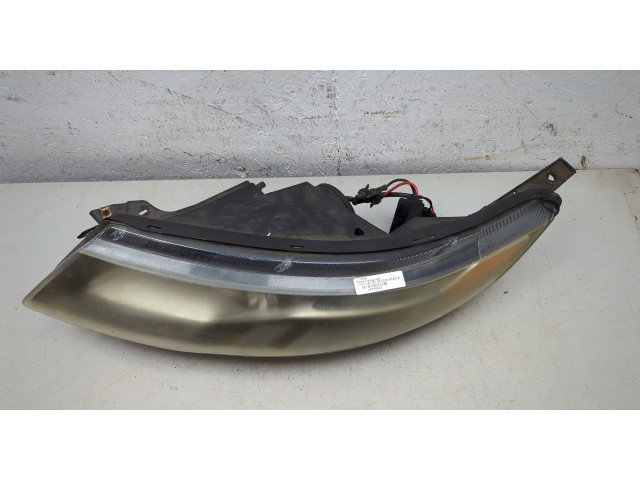 Фара передняя Chevrolet Volt 2010-2015 левая