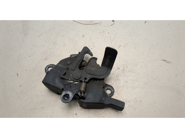 Замок капота Scion tC 2004-2010