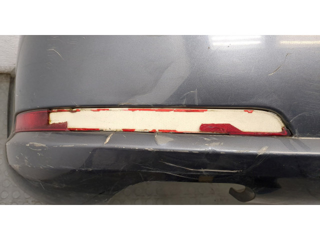 Бампер  Skoda Octavia (A5) 2004-2013 задний   