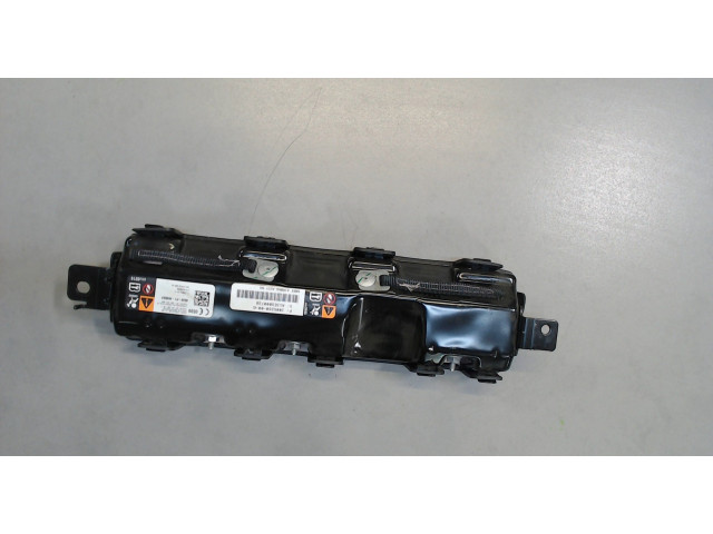 Подушка безопасности коленная Tesla Model S