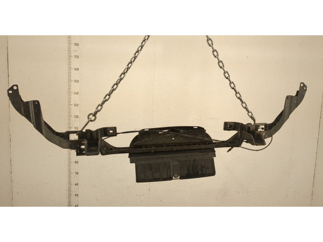 Замок капота  Jaguar XE 2015-     