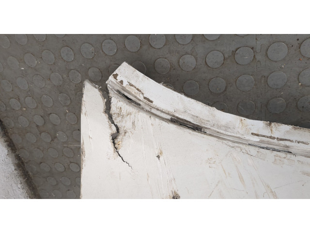 Бампер  Audi Q3 2011-2014 задний   8U0807067B