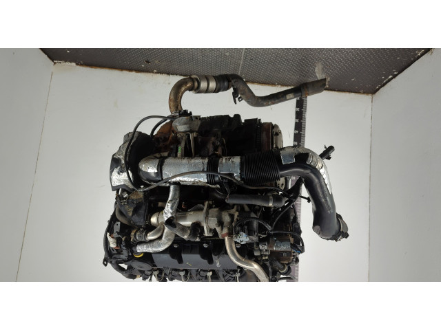 Форсунка топливная Volvo S40 2004-