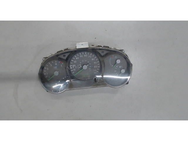 Панель приборов  Ford Ranger 2006-2012       UR7155430A    2.5  Дизель