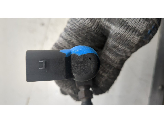 Форсунка топливная  Volkswagen Polo 2009-2014         