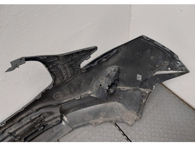 Бампер  GMC Terrain 2017- передний   