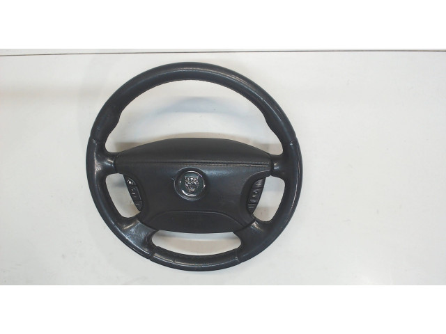 Руль Jaguar XJ 2003–2008