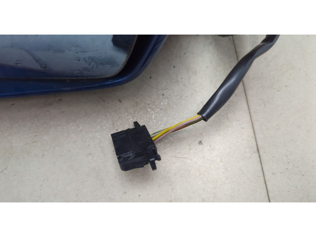 Зеркало боковое Skoda Octavia (A5) 2004-2013 левое