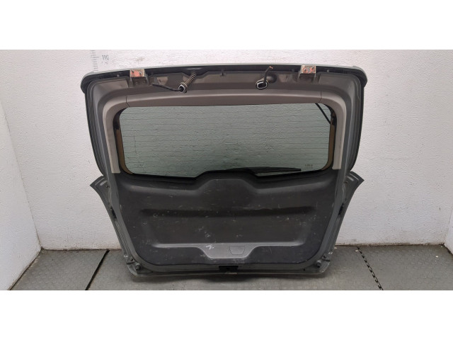 Замок багажника  Opel Antara       