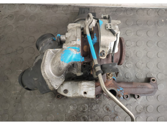 Турбина Volkswagen Passat CC 2012-2017 03L253010G