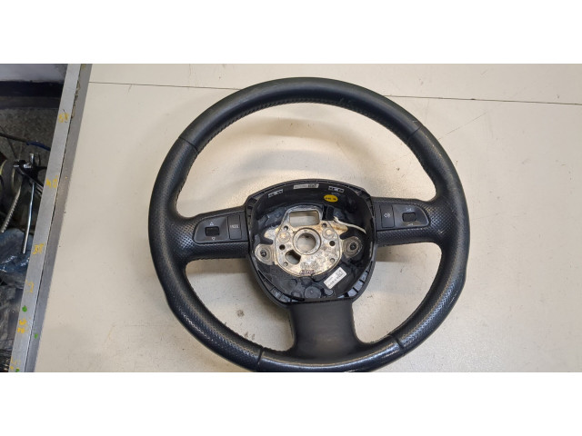 Руль Audi A6 (C6) Allroad 2006-2012