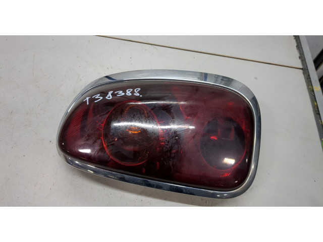 Задний фонарь Mini Countryman (R60) 2010-2016