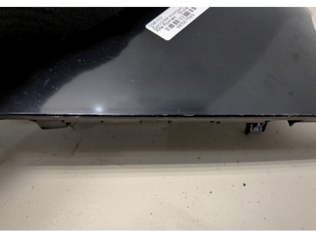 Дисплей бортового компьютера Alfa Romeo Giulia 2015-