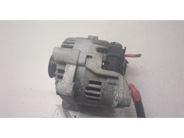 Генератор  Mini Cooper (R56/R57) 2006-2013       12317823291     1.6 дизель