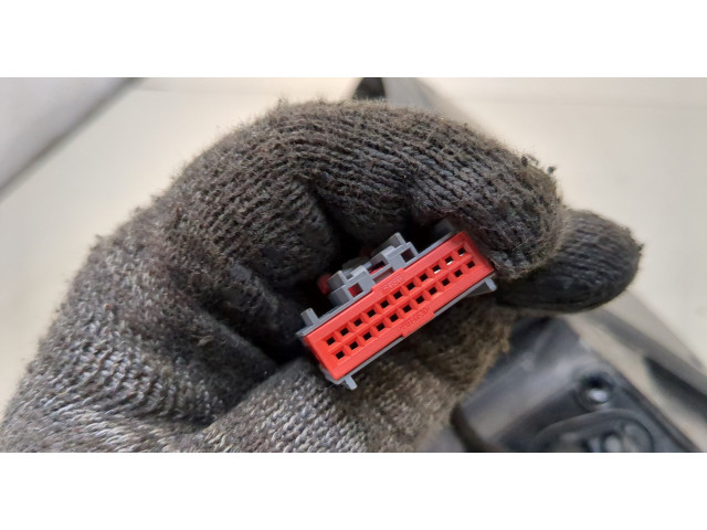 Зеркало боковое Jaguar XF 2015–2020 правое T2H9673, C2Z4412, C2Z31945