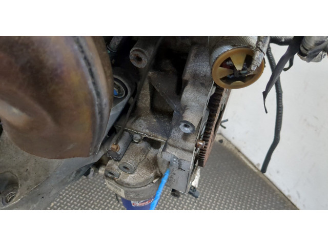  Турбина  Cadillac ATS 2012-2014             