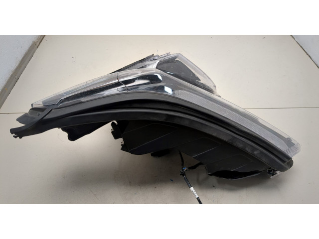 Фара передняя  Chevrolet Trax 2023-2025 левая 