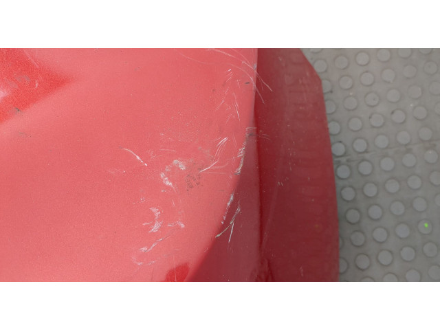 Бампер  Mazda 3 (BL) 2009-2013 задний   BCW850221F8P