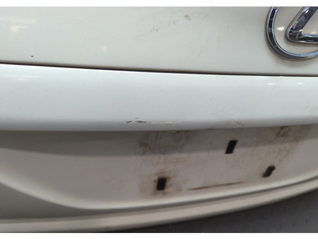 Замок багажника  Lexus RX 1998-2003       