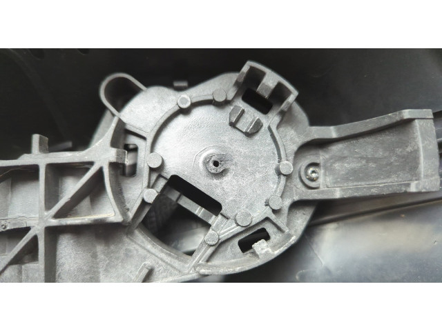 Зеркало боковое Jeep Cherokee 2013-2023 правое