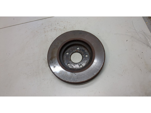 Диск тормозной  Acura MDX 2001-2006   передний         