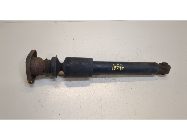 Стойка амортизатора Infiniti FX 2003-2008 56210CL025 3.5 бензин