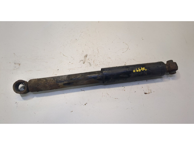 Стойка амортизатора Citroen C3 2002-2009 1.4 дизель
