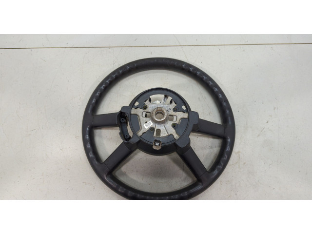 Руль  Jeep Wrangler 2007-2018           1JN07XDVAA