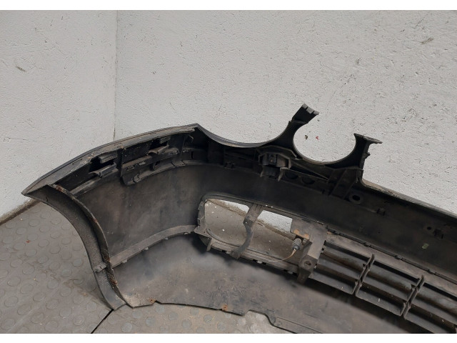 Бампер  Volkswagen Polo 2001-2005 передний   