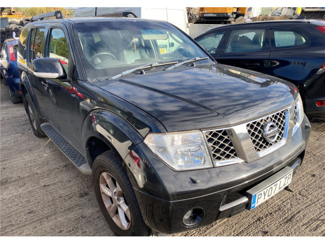 Генератор Nissan Pathfinder 2004-2014 23100EB31A 2.5 дизель