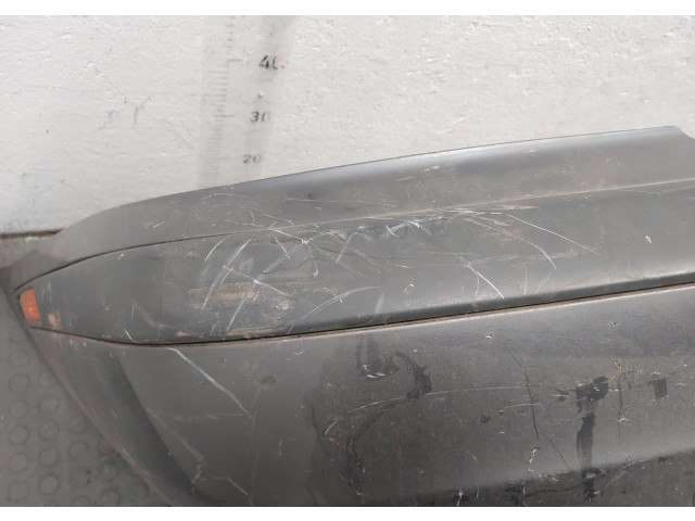 Бампер  Volvo S40 / V40 1995-2004 задний   