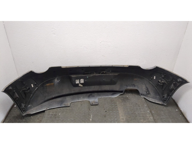 Бампер BMW Z4 E85 2002-2009 задний