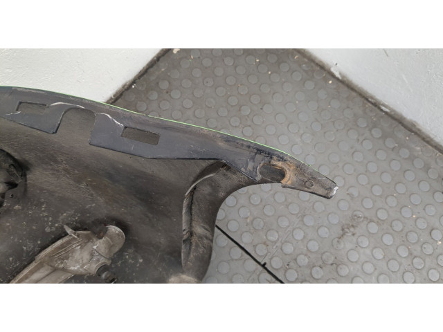 Бампер  Fiat Punto Evo 2009-2012 задний   