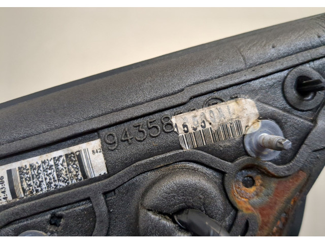 Зеркало боковое  Jeep Grand Cherokee 2004-2010  правое           