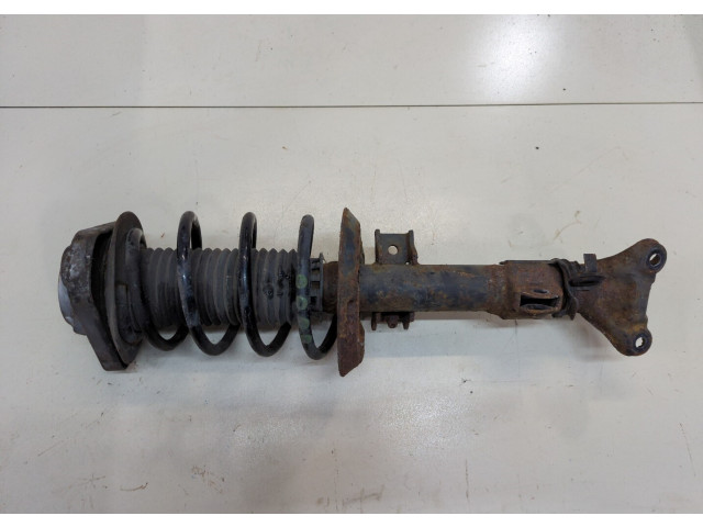 Стойка амортизатора  Mercedes E W212 2009-2013      