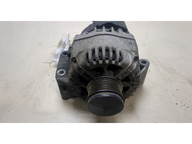 Генератор Opel Combo 2001-2011